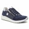 Sneakers Superfit - 0-600186-8000 D Blau