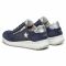Sneakers Superfit - 0-600186-8000 D Blau