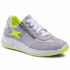 Sneakers SUPERFIT - 1-006155-2500 S Hellgrau/Gelb