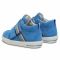 Sneakers SUPERFIT - 1-000354-8000 M Blau