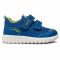 Sneakers SUPERFIT - 1-006194-8010 M Blau/Grün