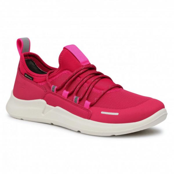 Sneakers Superfit - GORE-TEX 1-609390-5010 D Rot/Rosa Sneakers Superfit - GORE-TEX 1-609390-5010 D Rot/Rosa