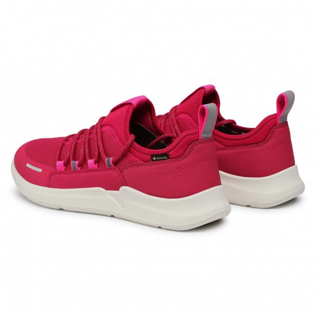 Sneakers Superfit - GORE-TEX 1-609390-5010 D Rot/Rosa