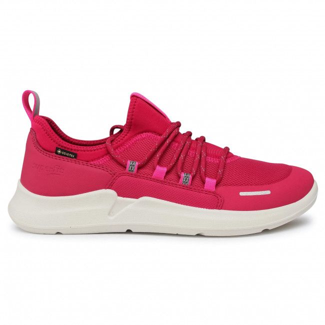 Sneakers Superfit - GORE-TEX 1-609390-5010 D Rot/Rosa