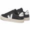 Sneakers VEJA - Campo Chromefree CP051215B Black/White