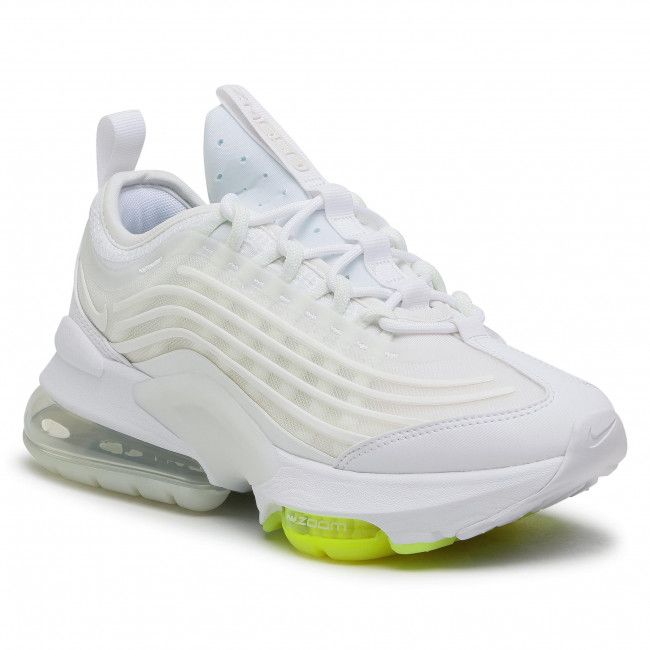 Scarpe Nike - Air Max ZM950 CK7212 100 White/Mtlc Summit Wht