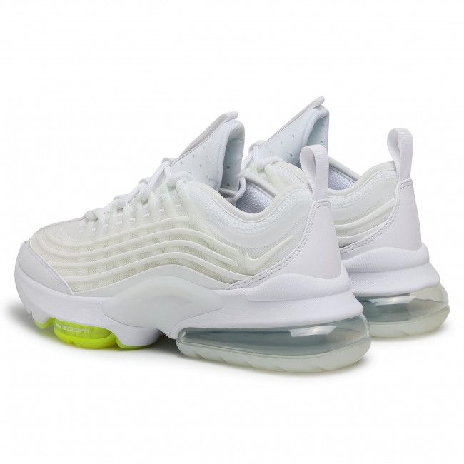 Scarpe Nike - Air Max ZM950 CK7212 100 White/Mtlc Summit Wht