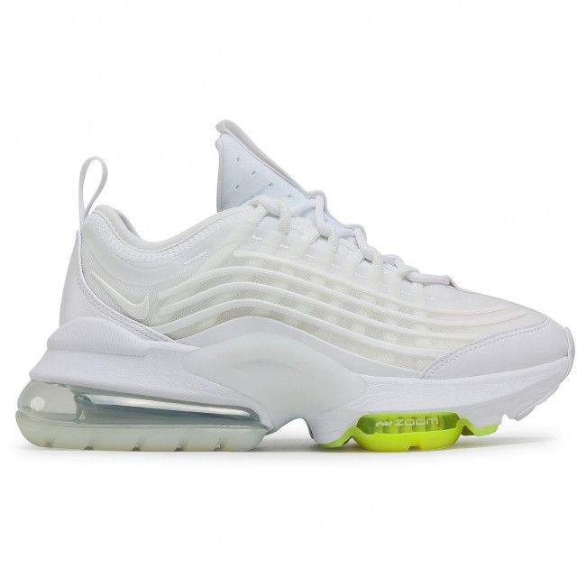 Scarpe Nike - Air Max ZM950 CK7212 100 White/Mtlc Summit Wht