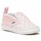 Scarpe sportive Vans - Slip-On V Crib VN0A2XSL04E1 (Checkerbrd) Blshngbrdtrwt
