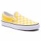 Scarpe sportive Vans - Classic Slip-On VN0A33TB42Z1 (Checkerboard) Cybrylwtrwt