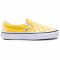 Scarpe sportive Vans - Classic Slip-On VN0A33TB42Z1 (Checkerboard) Cybrylwtrwt