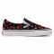 Scarpe sportive VANS - Classic Slip-On VN0A33TB45L1 (Valentineshrts)Blkrcngrd