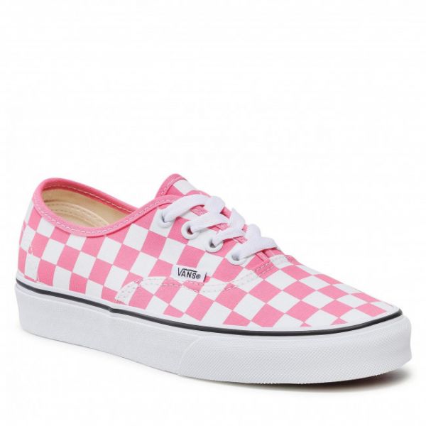 Scarpe sportive VANS - Authentic VN0A348A3YC1 (Checkerboard)Pnklmndtrwt