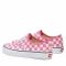 Scarpe sportive VANS - Authentic VN0A348A3YC1 (Checkerboard)Pnklmndtrwt