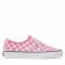 Scarpe sportive VANS - Authentic VN0A348A3YC1 (Checkerboard)Pnklmndtrwt