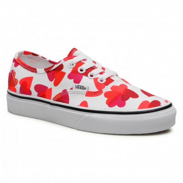 Scarpe sportive VANS - Authentic VN0A348A40Q1 (Valntnshrts)Trwhtfchsprp