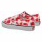 Scarpe sportive VANS - Authentic VN0A348A40Q1 (Valntnshrts)Trwhtfchsprp