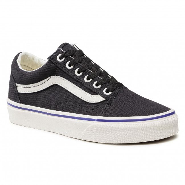 Scarpe sportive Vans - Old Skool VN0A3WKT40K1 (Retro Cali) Rvn/Spctrm Bl