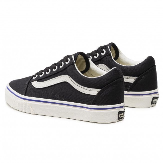 Scarpe sportive Vans - Old Skool VN0A3WKT40K1 (Retro Cali) Rvn/Spctrm Bl