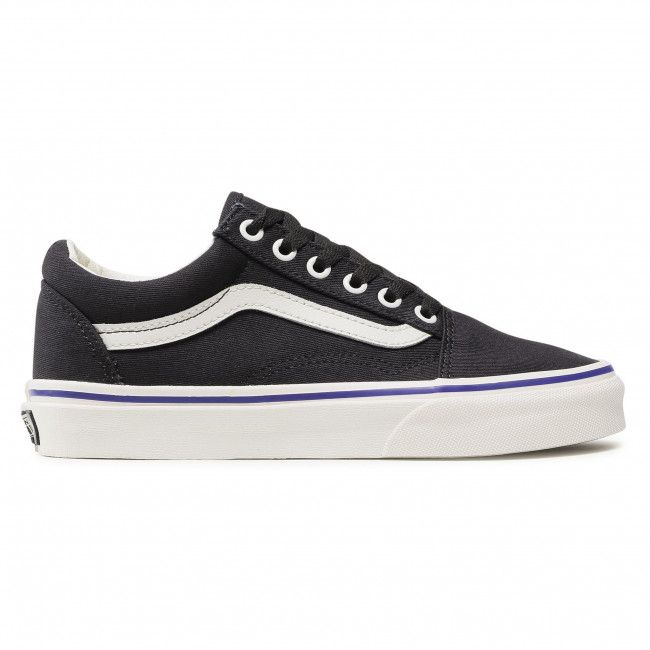 Scarpe sportive Vans - Old Skool VN0A3WKT40K1 (Retro Cali) Rvn/Spctrm Bl