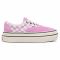Scarpe sportive Vans - Super Compycush E VN0A4U1D4ZO1 (Suede Canvas) Orchdmshmlw
