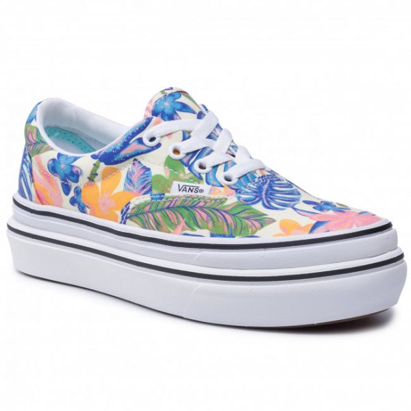 Scarpe sportive Vans - Super Comfycush E VN0A4U1D4ZP1 (Tropical)Mellowylwtrwht
