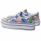 Scarpe sportive Vans - Super Comfycush E VN0A4U1D4ZP1 (Tropical)Mellowylwtrwht