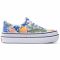 Scarpe sportive Vans - Super Comfycush E VN0A4U1D4ZP1 (Tropical)Mellowylwtrwht
