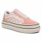 Scarpe sportive Vans - Super Compycush O VN0A4UUN4ZR1 (Suede Canvas) Peachmshmlw