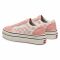 Scarpe sportive Vans - Super Compycush O VN0A4UUN4ZR1 (Suede Canvas) Peachmshmlw