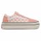 Scarpe sportive Vans - Super Compycush O VN0A4UUN4ZR1 (Suede Canvas) Peachmshmlw
