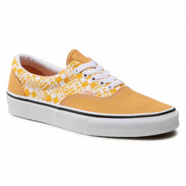 Scarpe sportive VANS - Era VN0A54F13S61 (Offthewall)Gldnnggtsffrn