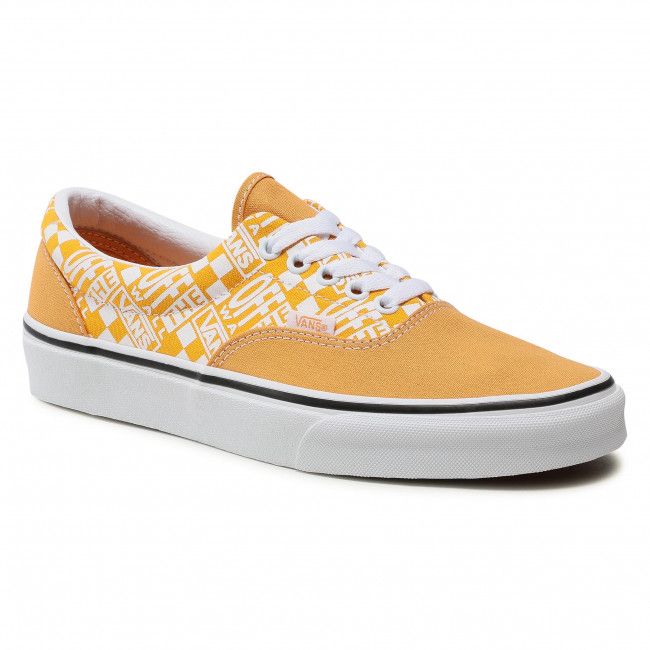 Scarpe sportive VANS - Era VN0A54F13S61 (Offthewall)Gldnnggtsffrn