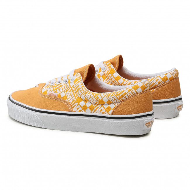 Scarpe sportive VANS - Era VN0A54F13S61 (Offthewall)Gldnnggtsffrn