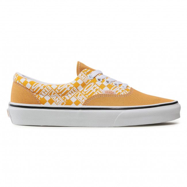 Scarpe sportive VANS - Era VN0A54F13S61 (Offthewall)Gldnnggtsffrn