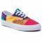Scarpe sportive VANS - Era VN0A54F144B1 (Pride) Patchwork/Tr Wht