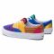 Scarpe sportive VANS - Era VN0A54F144B1 (Pride) Patchwork/Tr Wht
