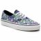 Scarpe sportive Vans - Era VN0A54F14FM1 (Bandana) Tie Dye/Purple