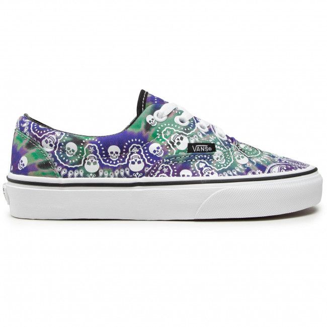 Scarpe sportive Vans - Era VN0A54F14FM1 (Bandana) Tie Dye/Purple