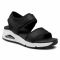 Sandali SKECHERS - New Sesh 119185/BKW Black/White