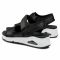 Sandali SKECHERS - New Sesh 119185/BKW Black/White