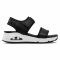 Sandali SKECHERS - New Sesh 119185/BKW Black/White