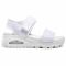 Sandali SKECHERS - New Sesh 119185/WHT White
