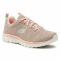 Scarpe SKECHERS - Twisted Fortune 12614/NTCL Natural/Coral