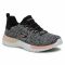 Scarpe SKECHERS - Break Through 12991/BKCL Black/Coral