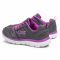 Scarpe SKECHERS - New World 12997/CCPR Charcoal/Purple