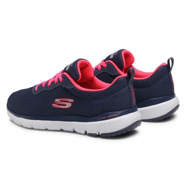 Scarpe SKECHERS - First Insight 13070/LTP Slate/Pink