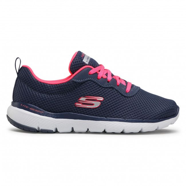 Scarpe SKECHERS - First Insight 13070/LTP Slate/Pink