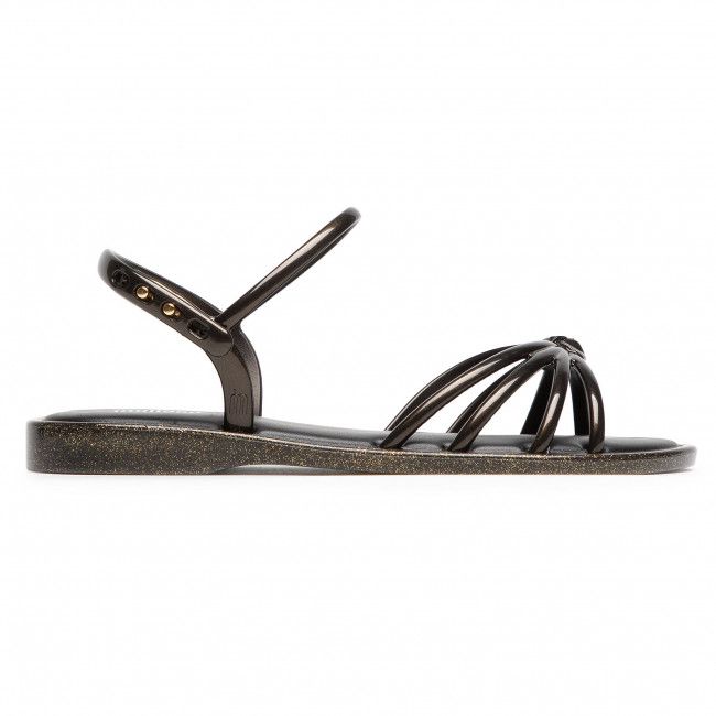 Sandali MELISSA - Happiness Ad 33273 Black Gold 06493