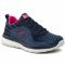 Scarpe Skechers - Purist 149220/NVHP Navy/Hot Pink